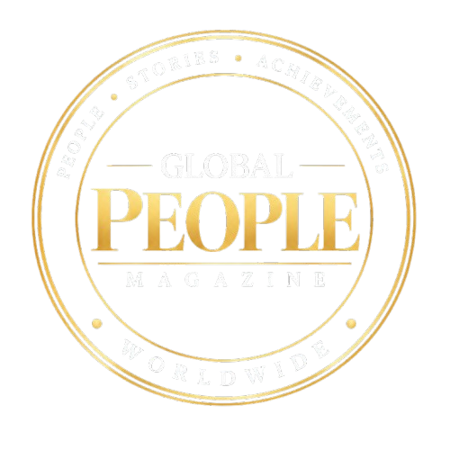Global People Magazine