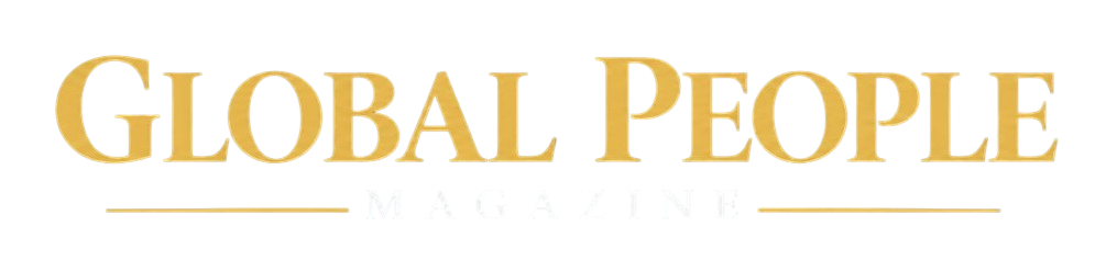 Global People Magazine