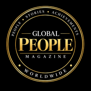 Contact Global People Magazine